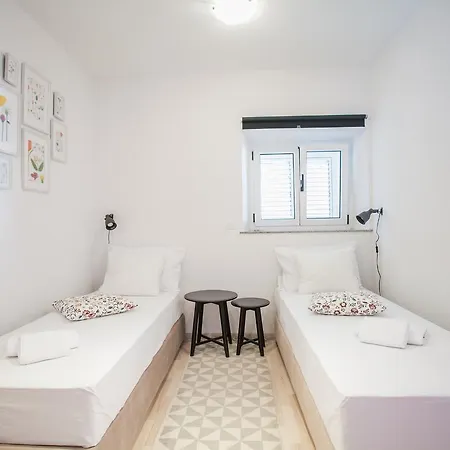 Lägenhet Emotha Trogir