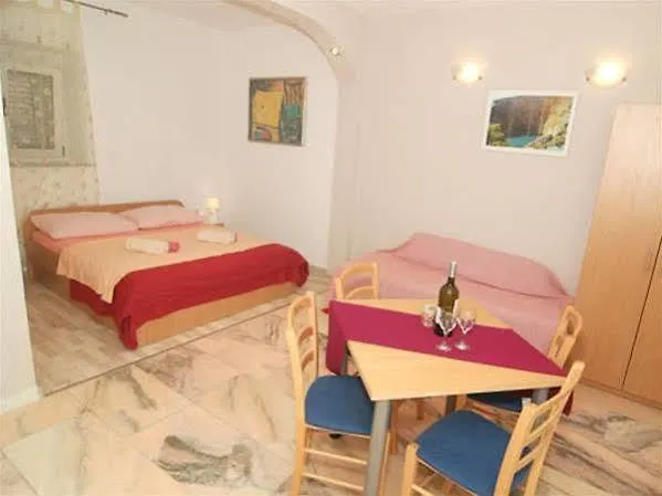 Appartement Emotha