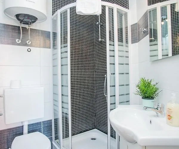 Emotha Appartement Trogir