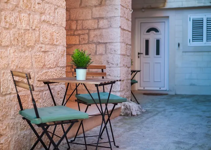 Emotha Appartement