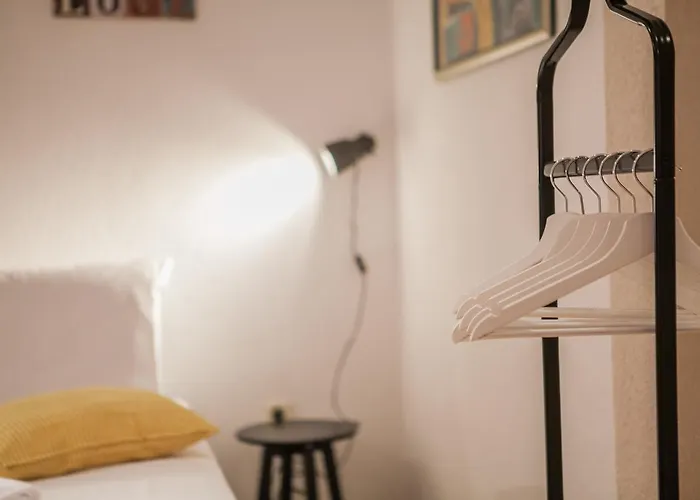 Appartement Emotha *