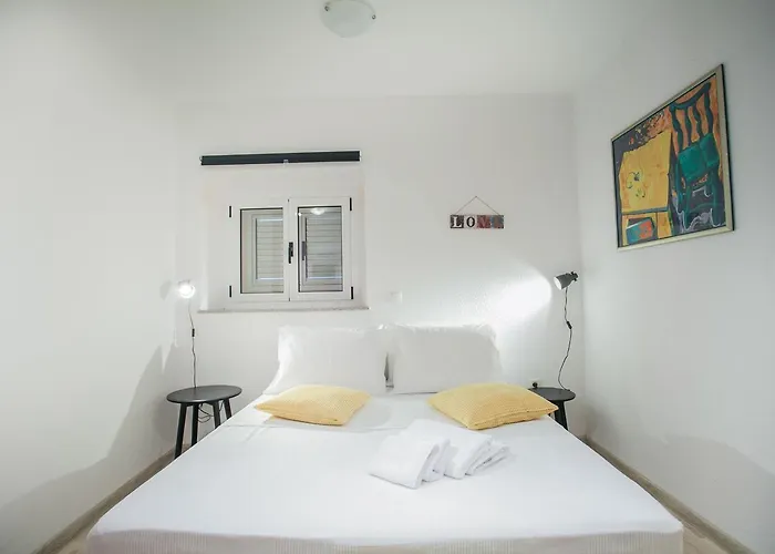 Appartement Emotha Trogir