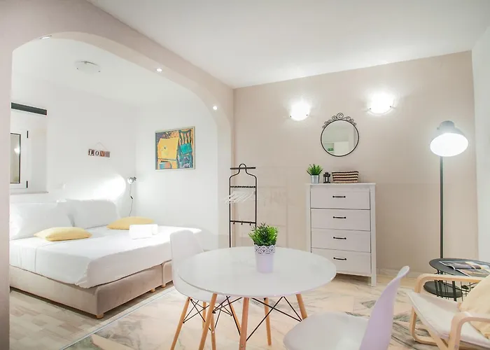 Emotha Appartement