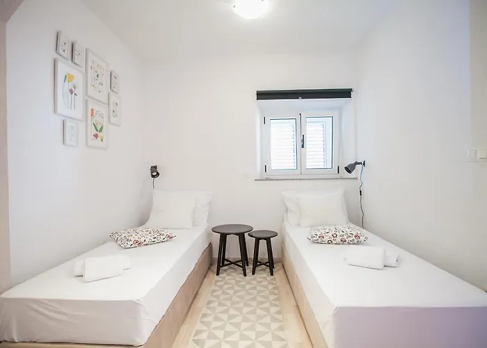 Appartement Emotha Trogir