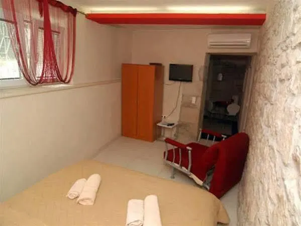 Emotha Appartement Trogir