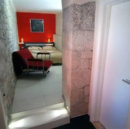 公寓 爱慕斯公寓