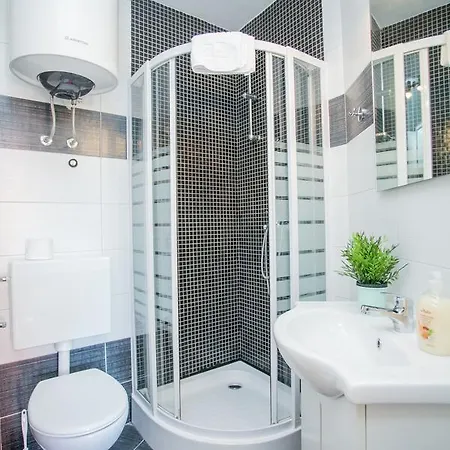 Emotha Apartman Trogir