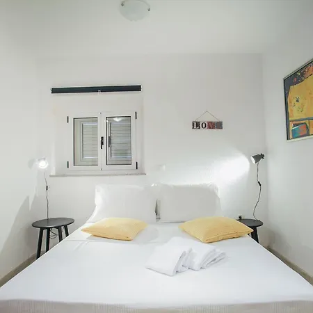 Apartman Emotha Trogir