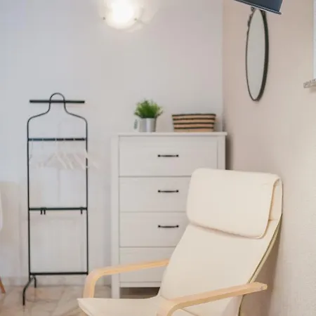 Emotha Apartment *
