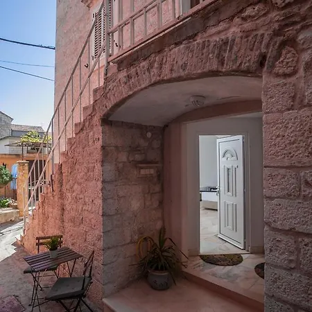 公寓 爱慕斯公寓 特罗吉尔