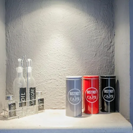 公寓 爱慕斯公寓