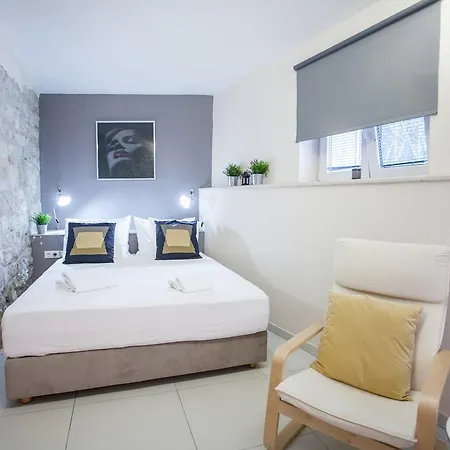 Emotha Apartment Trogir
