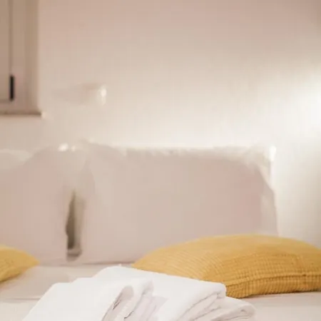 Emotha Apartment *