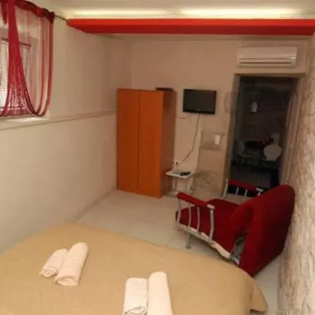 爱慕斯公寓 公寓 特罗吉尔