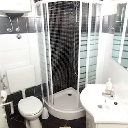 公寓 爱慕斯公寓 特罗吉尔